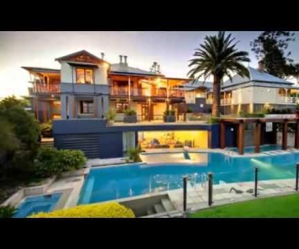 Dion Seminara Architect in Morningside