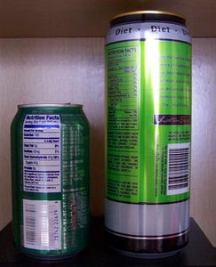 An Emergency Personal Pocket Stove