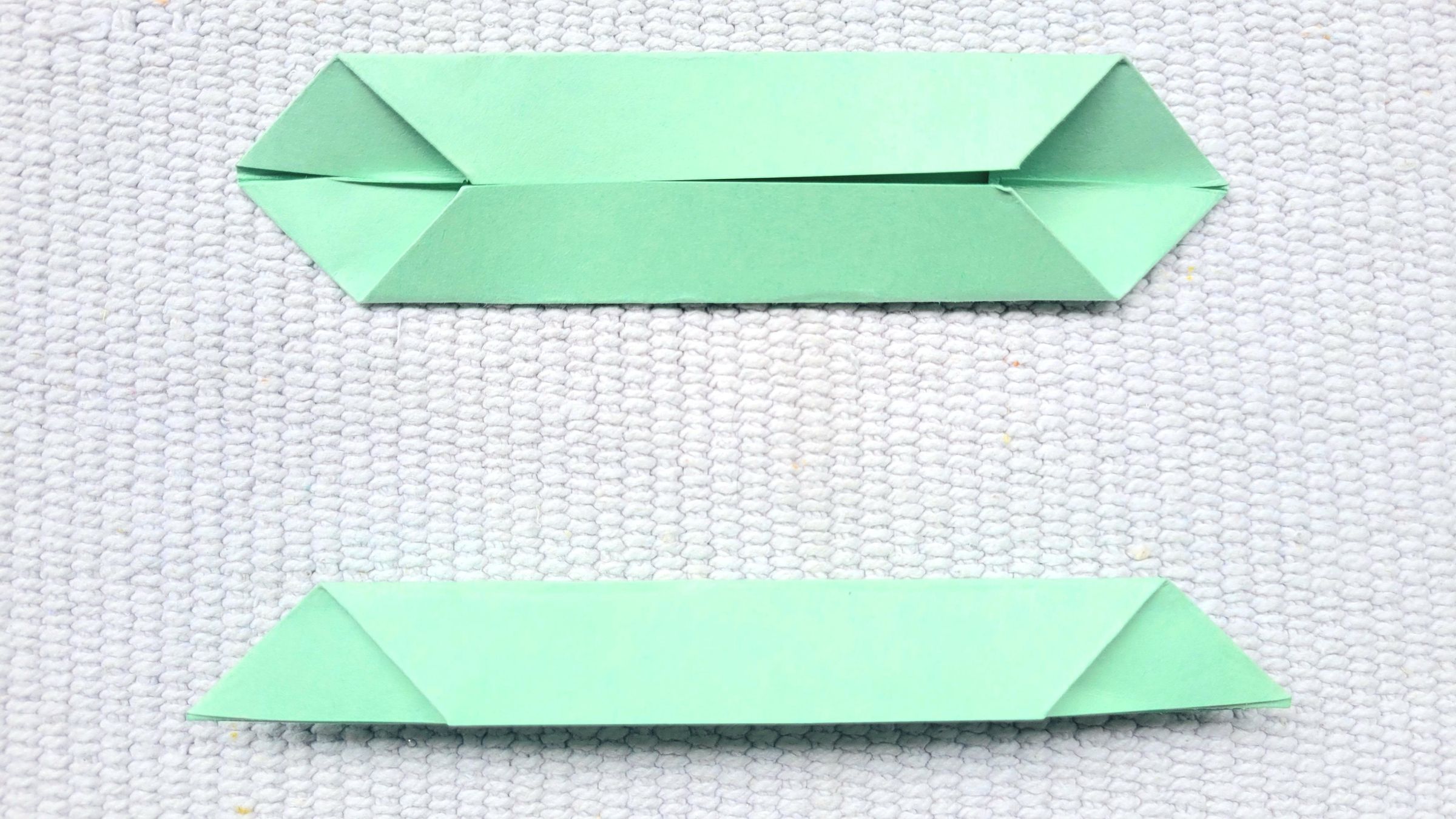 Water Lily Origami : 10 Steps (with Pictures) - Instructables