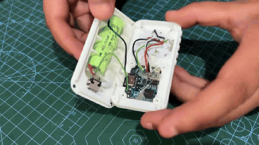 Final Assembly