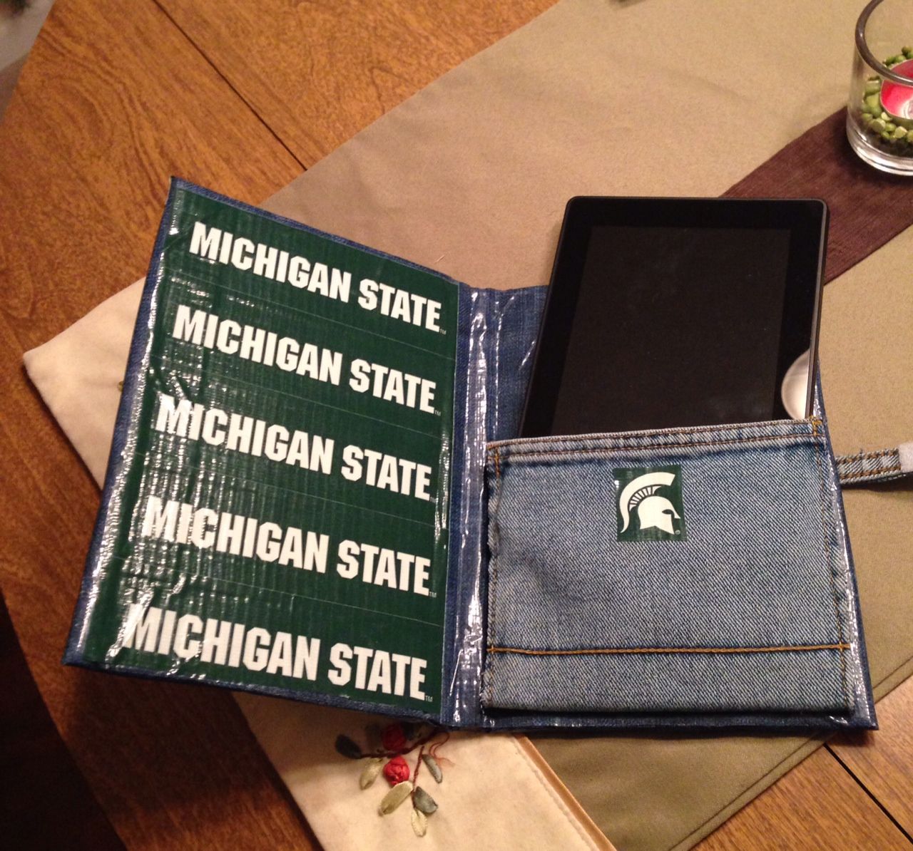 Kindle Fire HD Cover