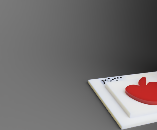 KIT LECTO ESCRITURA CON BRAÏLLE PARA IMPRESIÓN 3D