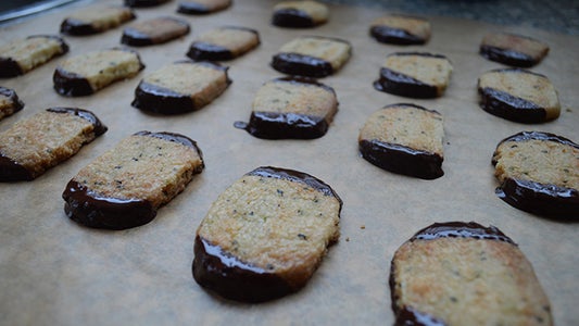 Let's Bake Some Cookies!