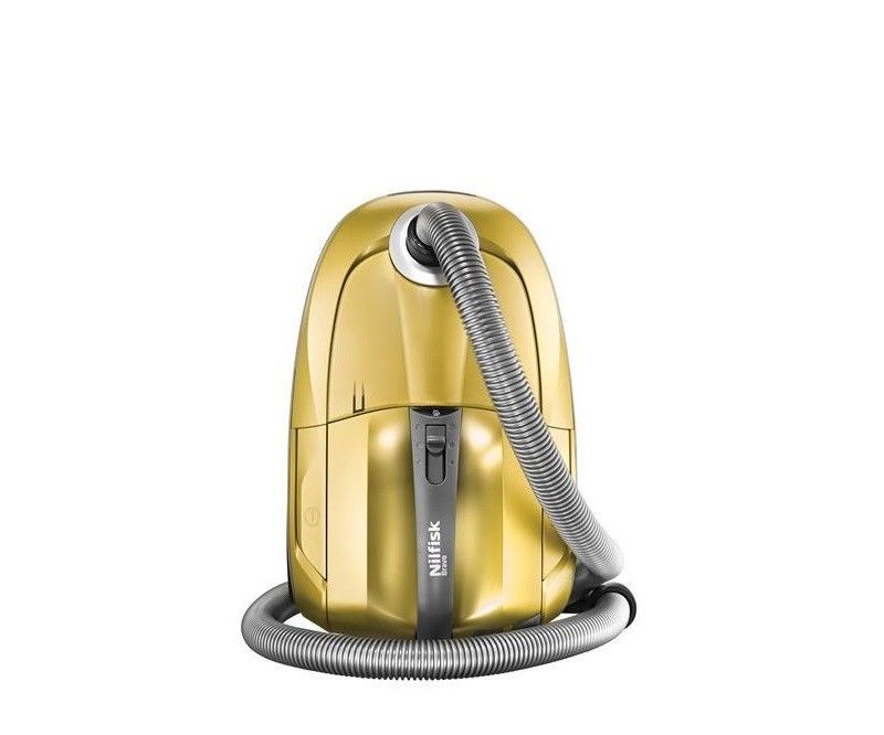 Vacuum Cleaner