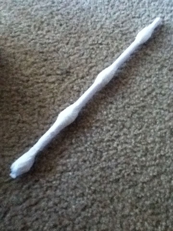 Elder Wand