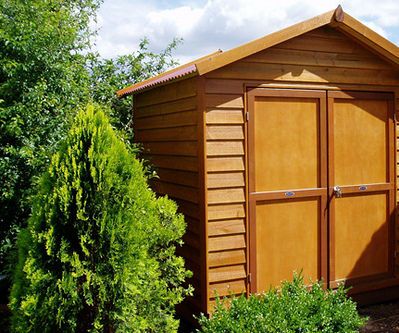 Things to Consider When Looking for a Garden Shed for Sale