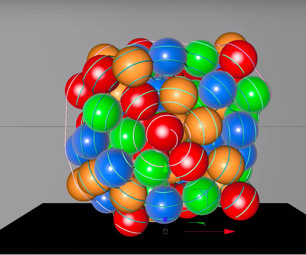 Cinema 4D Projection Mapping Tutorial