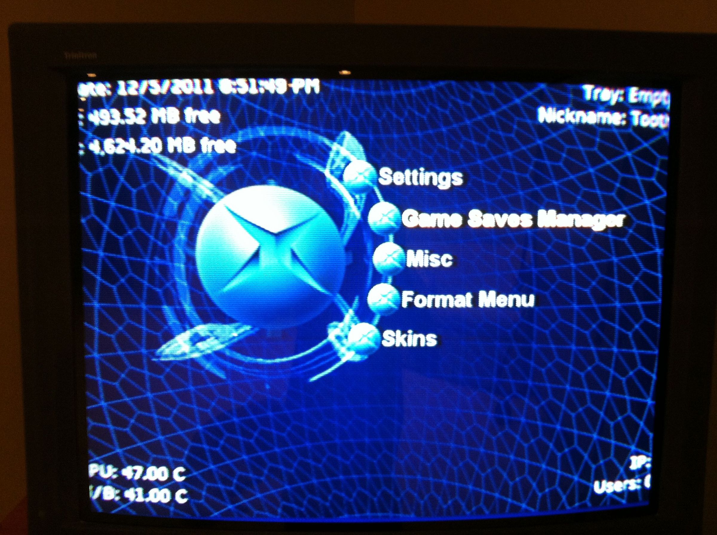 Softmod Original Xbox Without Action Replay (Covers Basic to Advanced