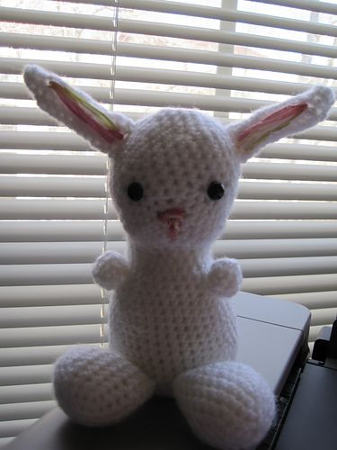 Easter Bunny