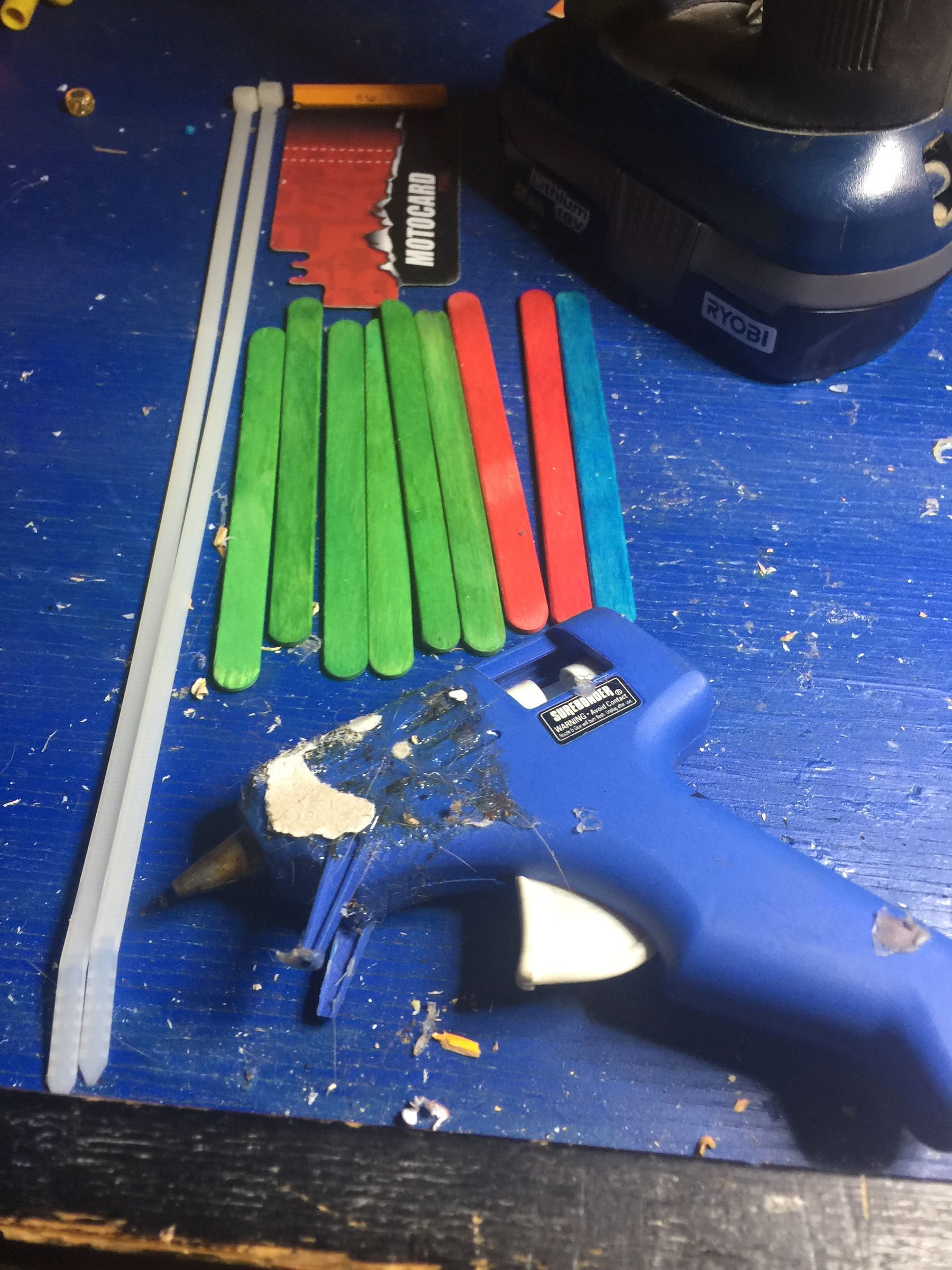 How to Make Your Bike Sound Like a Motorcycle/Dirt Bike! 3 Steps