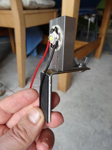 The Building and Setup