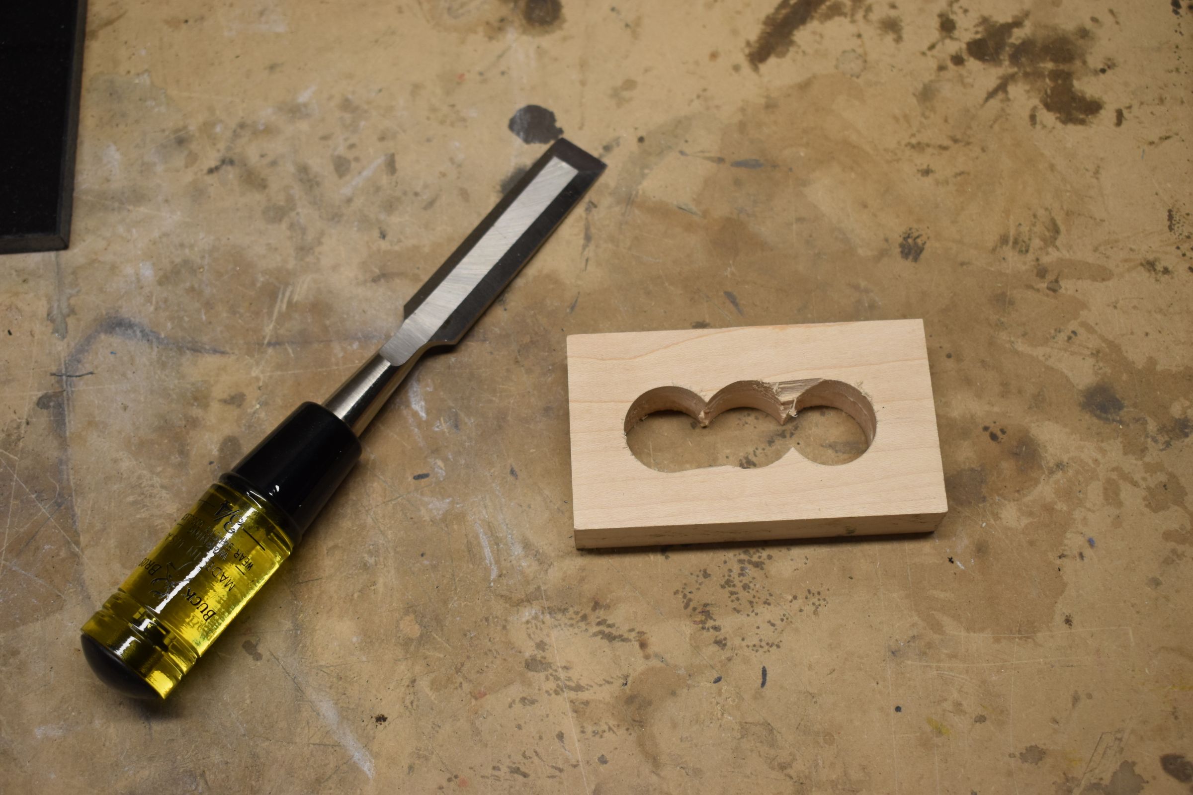 Thor Mjolnir Rattle : 9 Steps (with Pictures) - Instructables