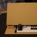 Arduino Sound Effect With Game Handle