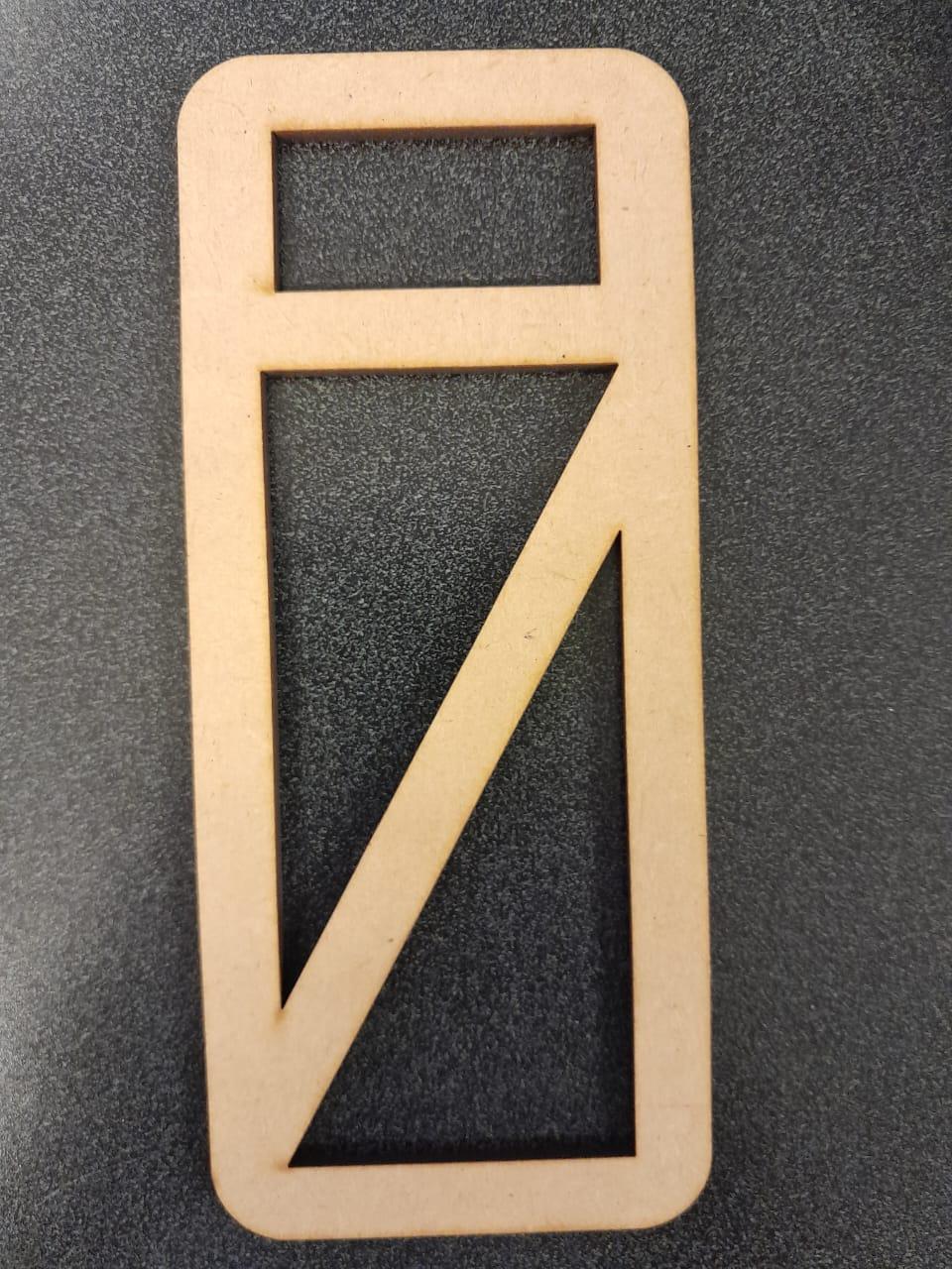 Laser Cut