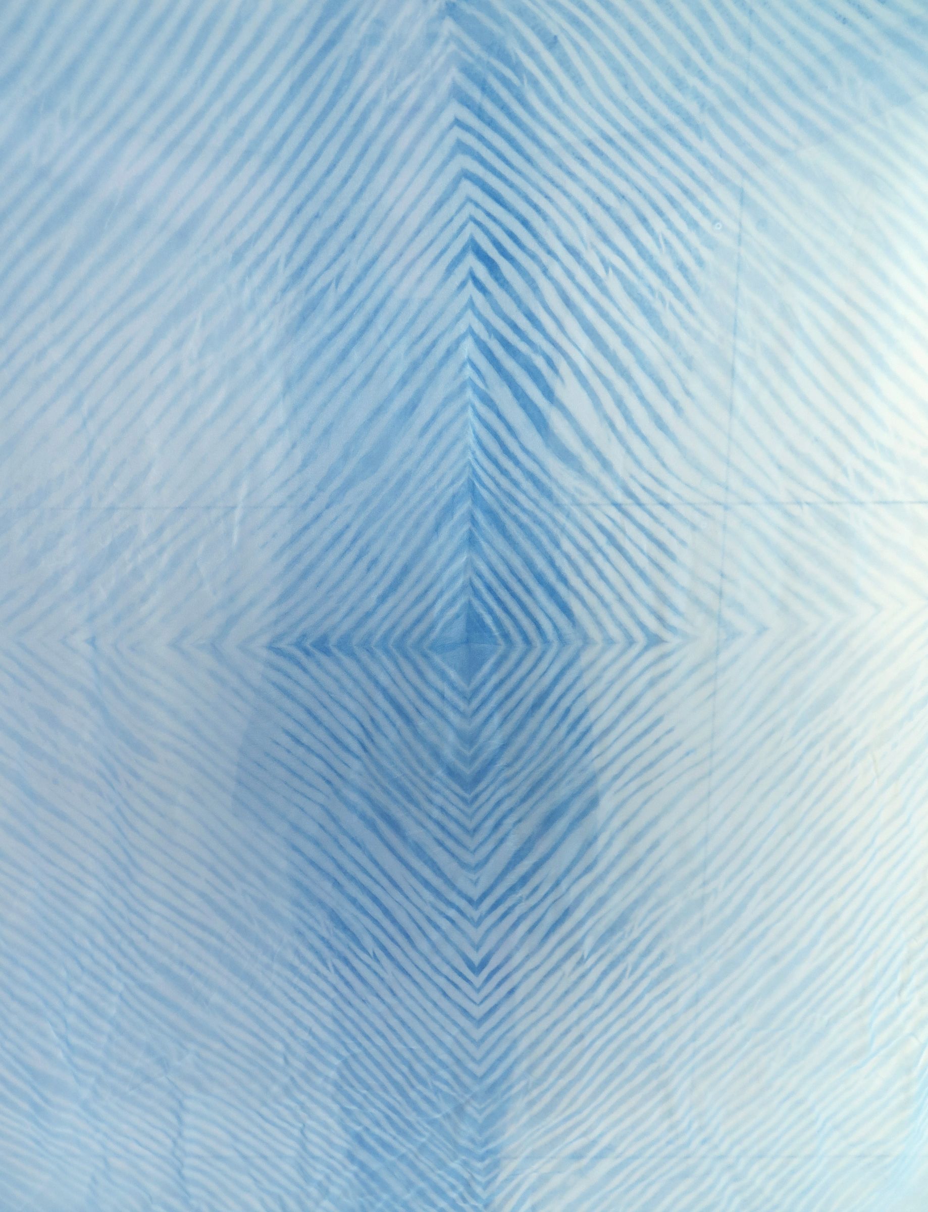 DIY Arashi Shibori 6 Steps (with Pictures) Instructables