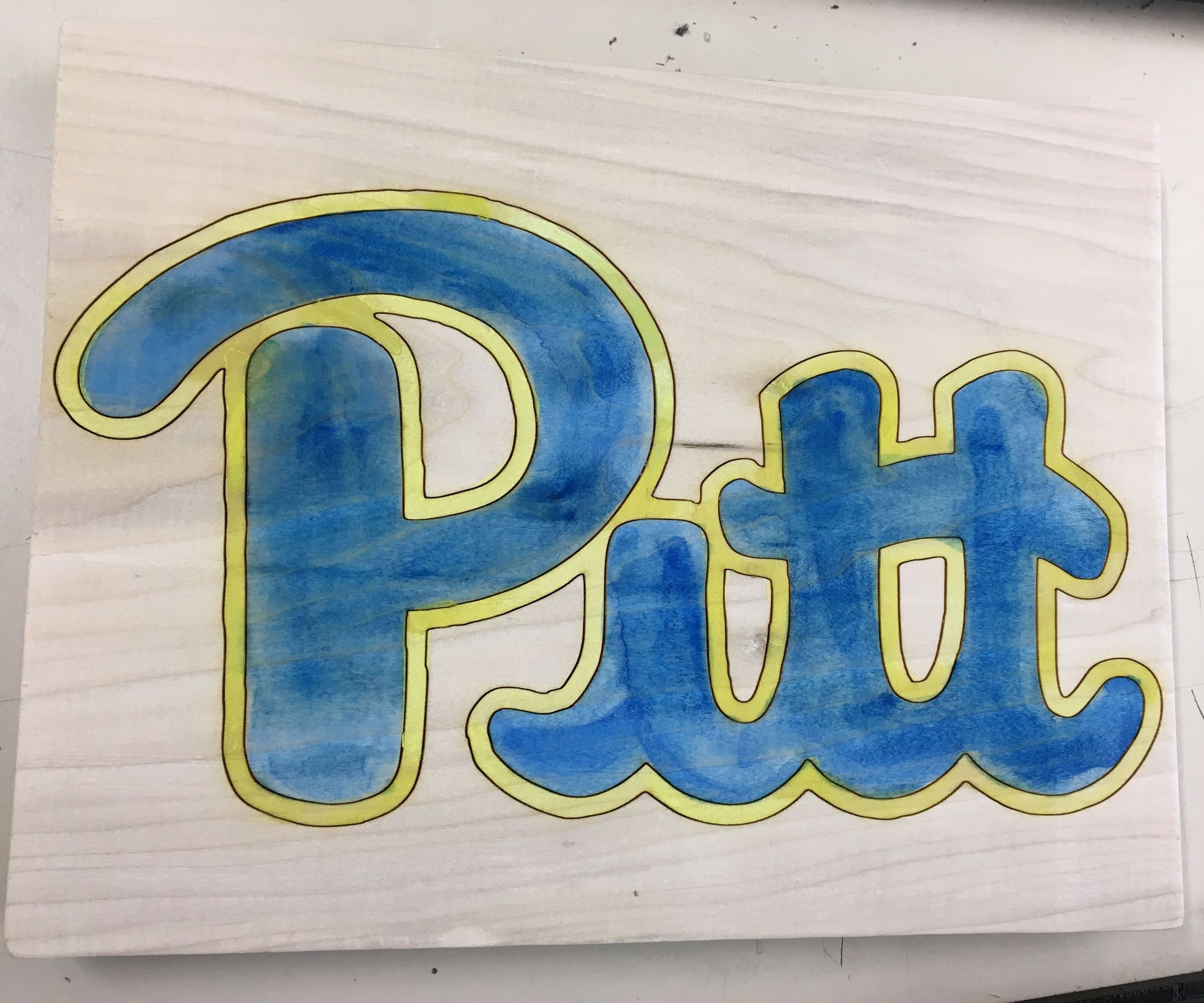 Hail to Pitt!