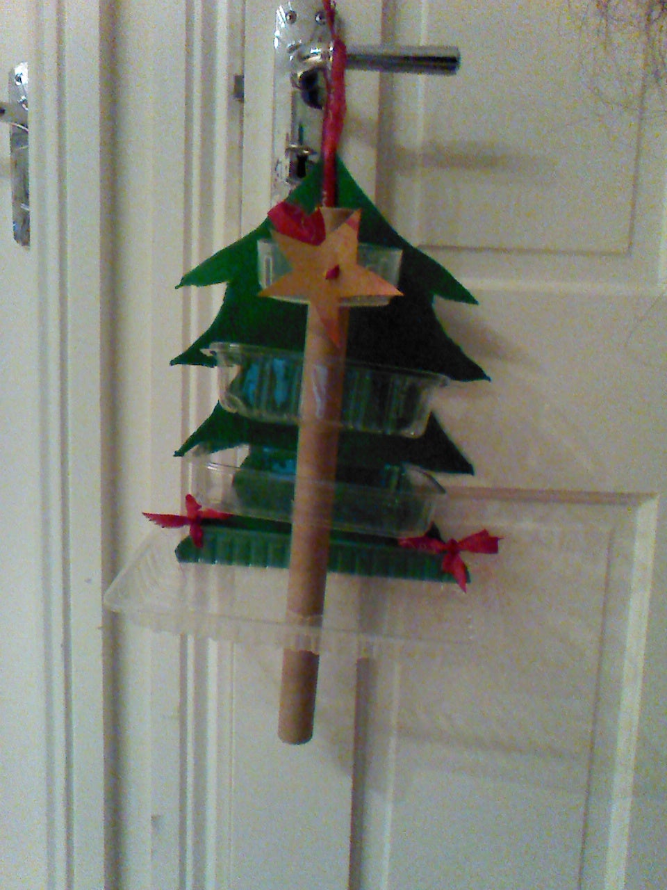 Advent Calendar: Christmas Tree