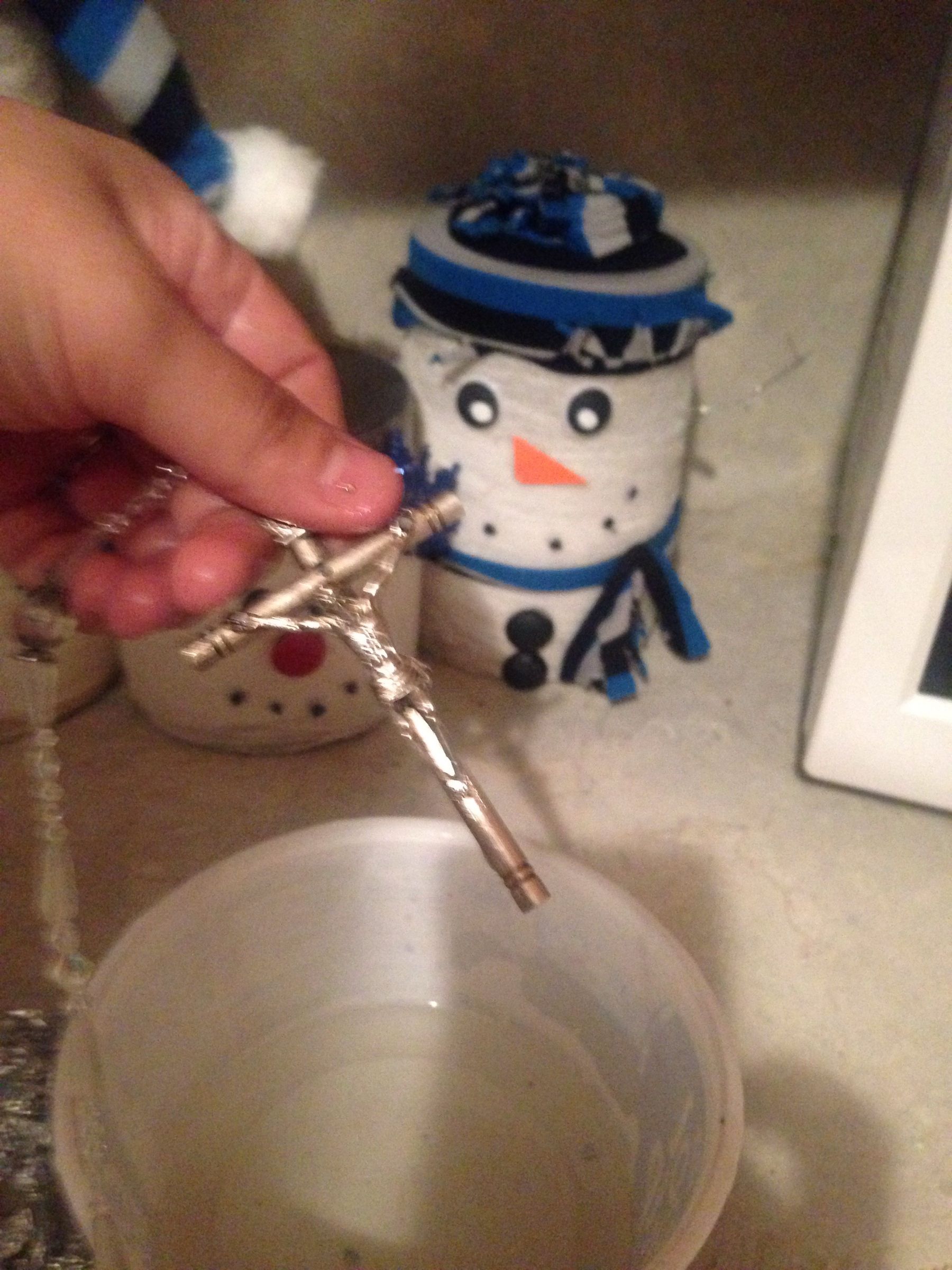 Clean Your Jewelry With Vinegar Instructables