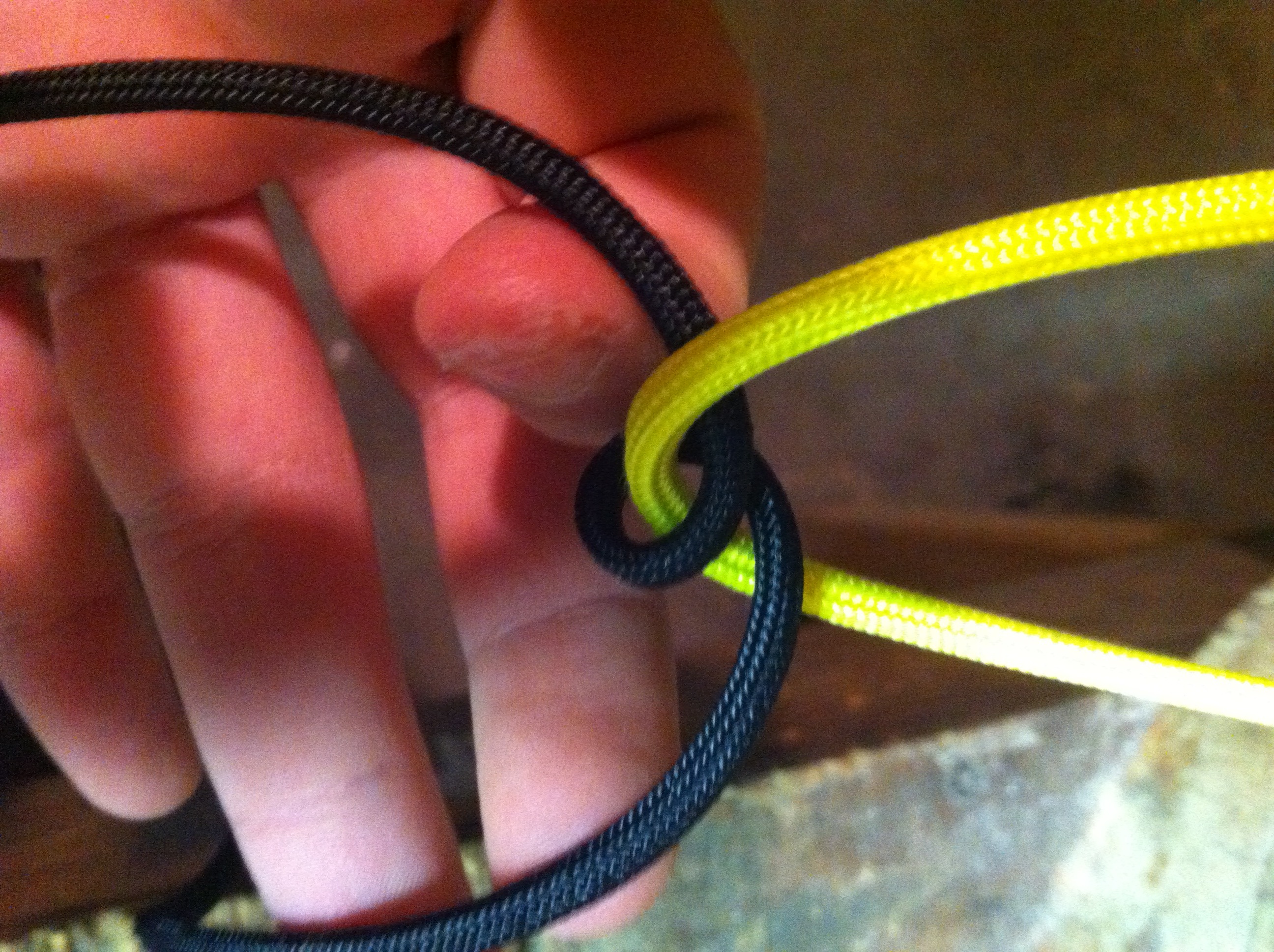Cut Paracord With Paracord 5 Steps Instructables