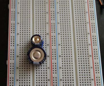 Building the Circuit