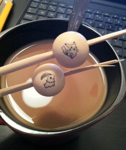 Step 3: Be Creative and Experiment