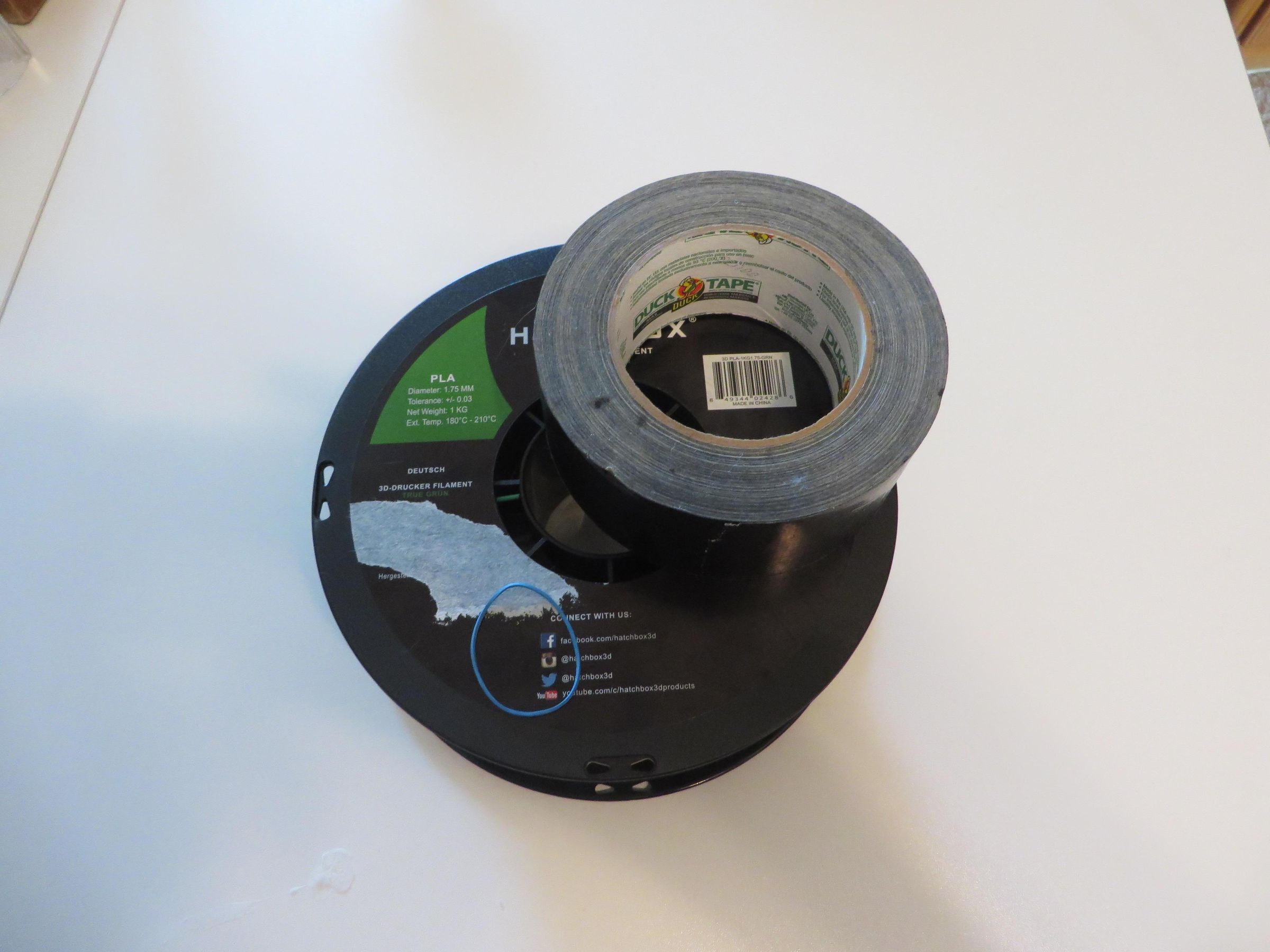 A MultiUse Holder for Yoyo Assembly 7 Steps Instructables