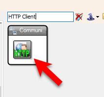 In Visuino Add Components photo 5