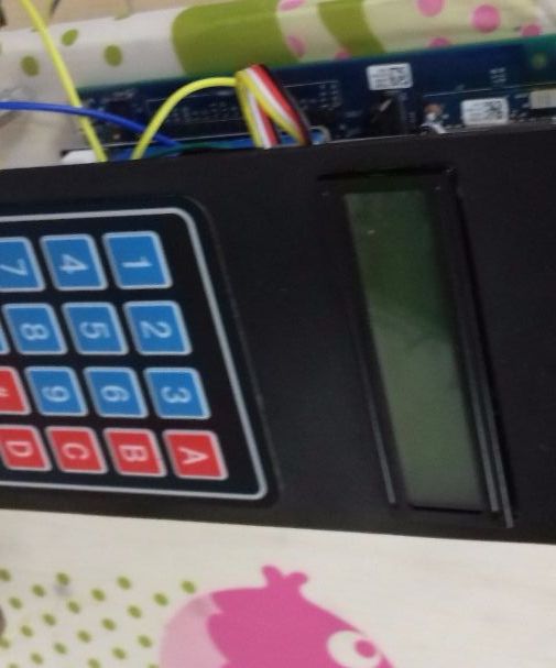 Simple Smart Home Meter