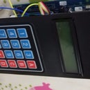 Simple Smart Home Meter