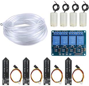 Supplies