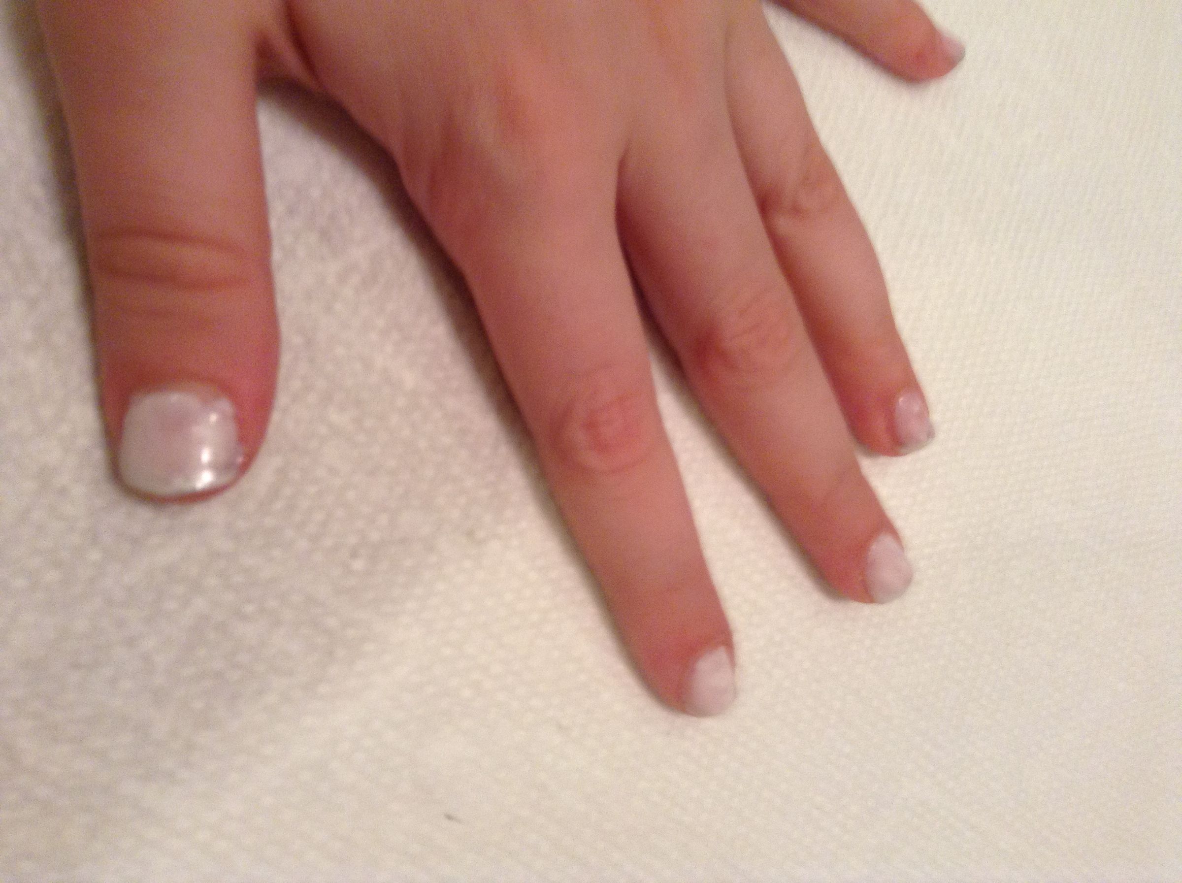 How to Paint Your Fingernails 10 Steps (with Pictures) Instructables