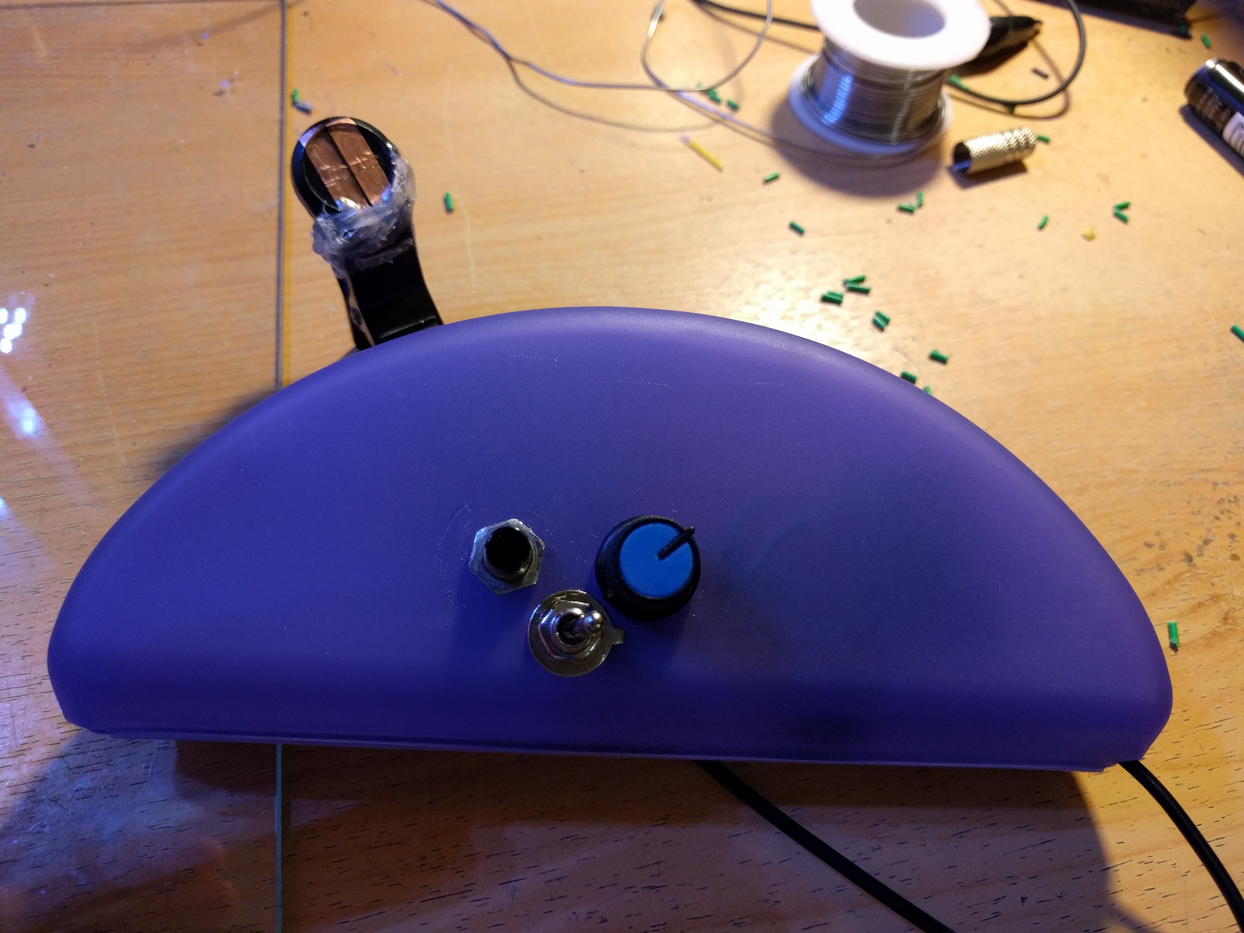 PeeGone - Bedwtting Alarm