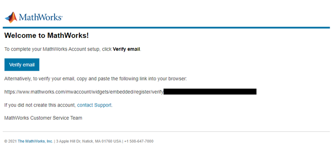 Create a Free ThingSpeak Account