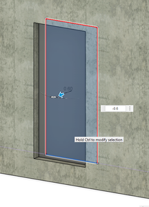 Creating Windows and the Front Door