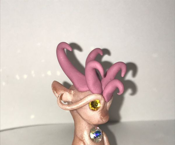 Making a Clay Dragon!