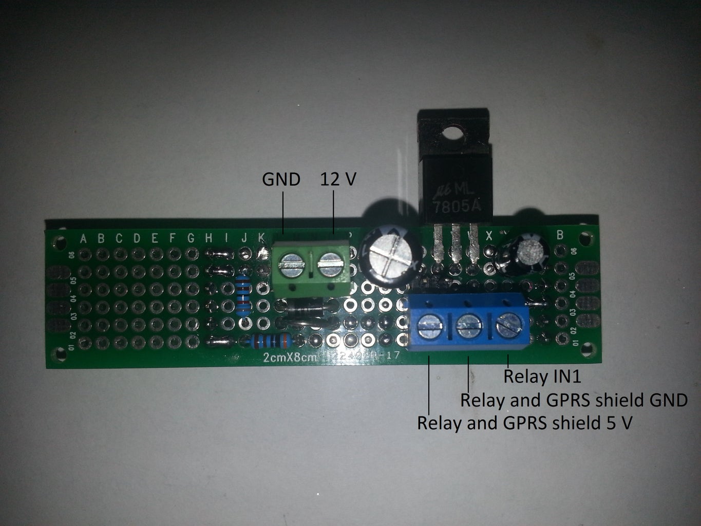 Arduino Gms Controller for Webasto : 7 Steps - Instructables