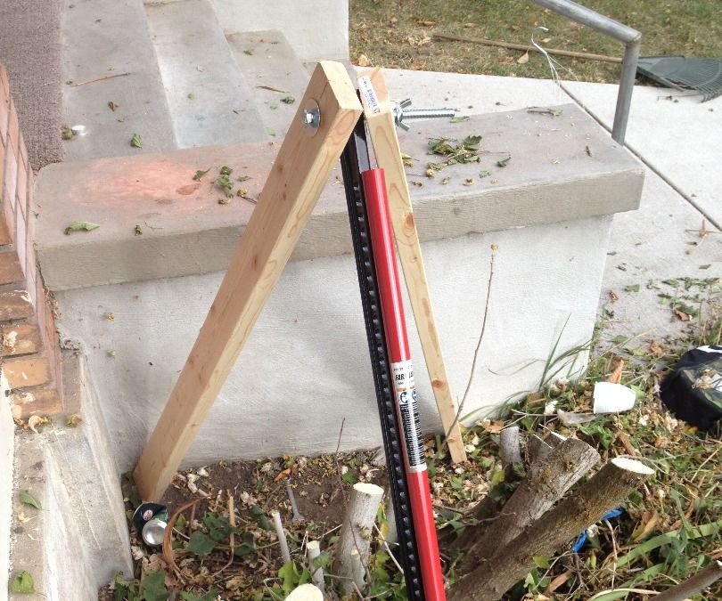 Remove Bushes and Stumps the Easy Way with a Farm Jack (AKA Hi-Lift Jack)