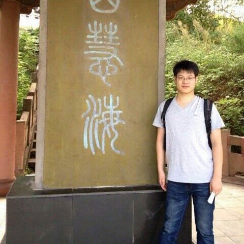 author