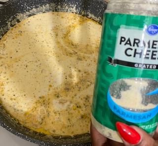 Sauce Recipe