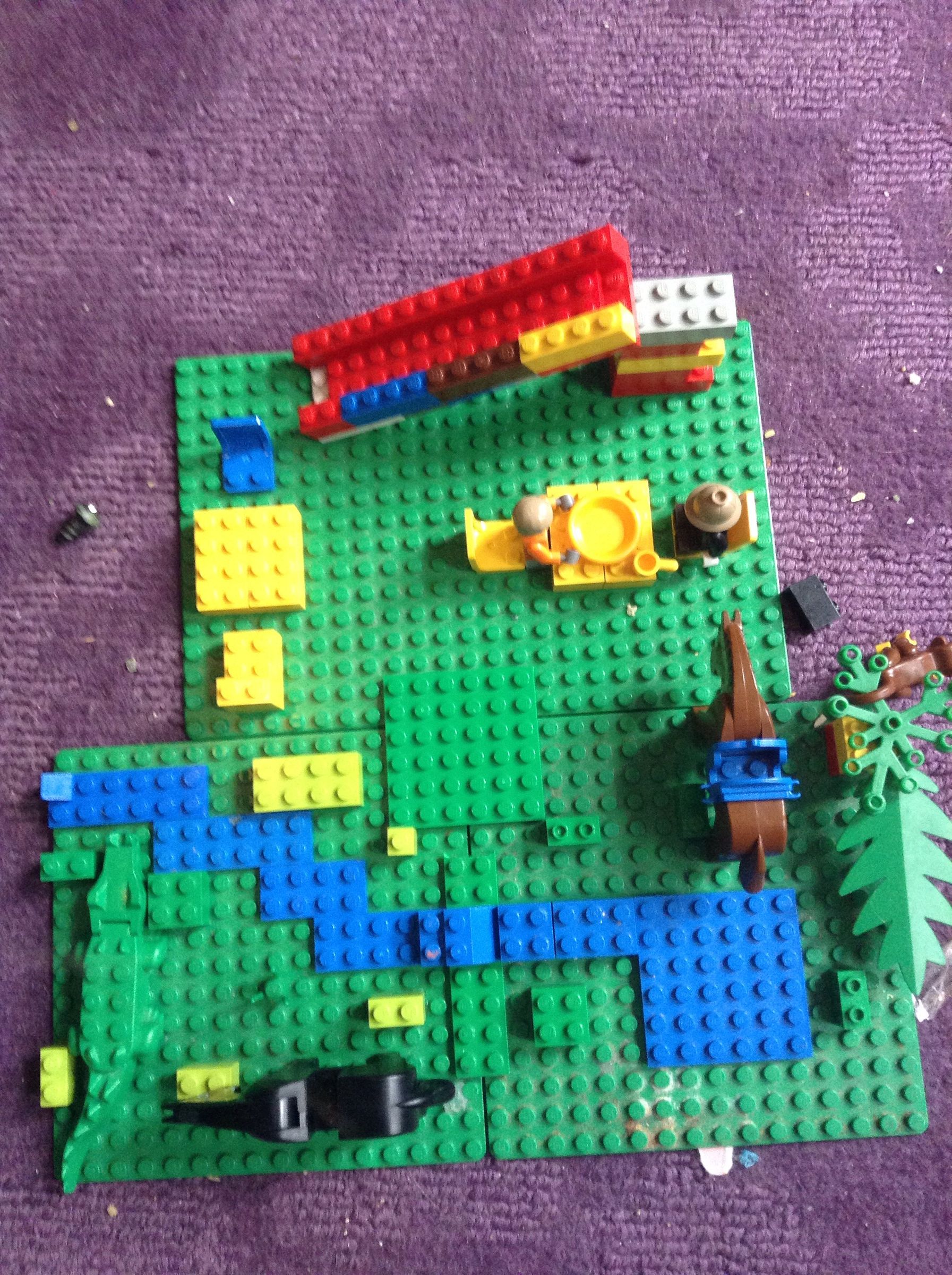 Lego Park