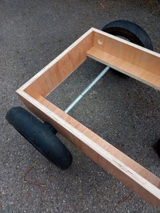 This Bits 'wheely' Good!