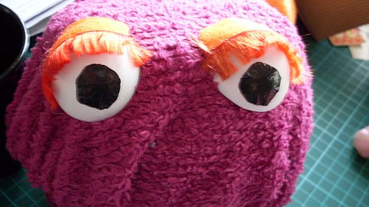 How to Design Hand Puppets : 7 Steps (with Pictures) - Instructables
