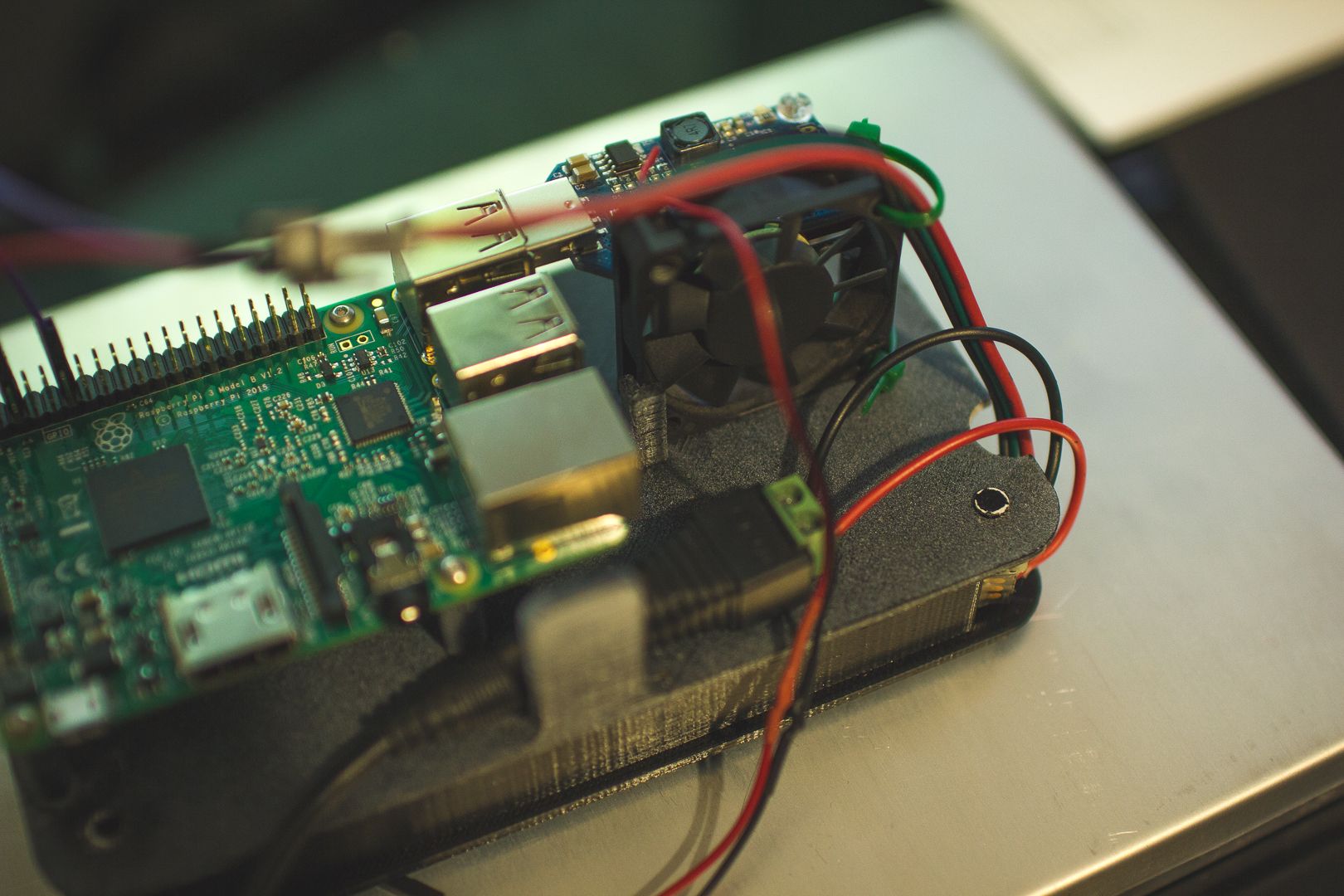 DIY Bitcoin Lottery With Raspberry Pi : 10 Steps (with Pictures) -  Instructables