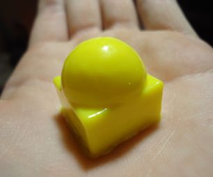 PLA and PETG Smoothing Experiment