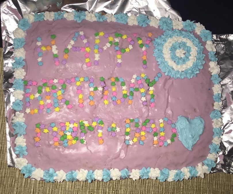 DIY Simple Buttercream Frosting