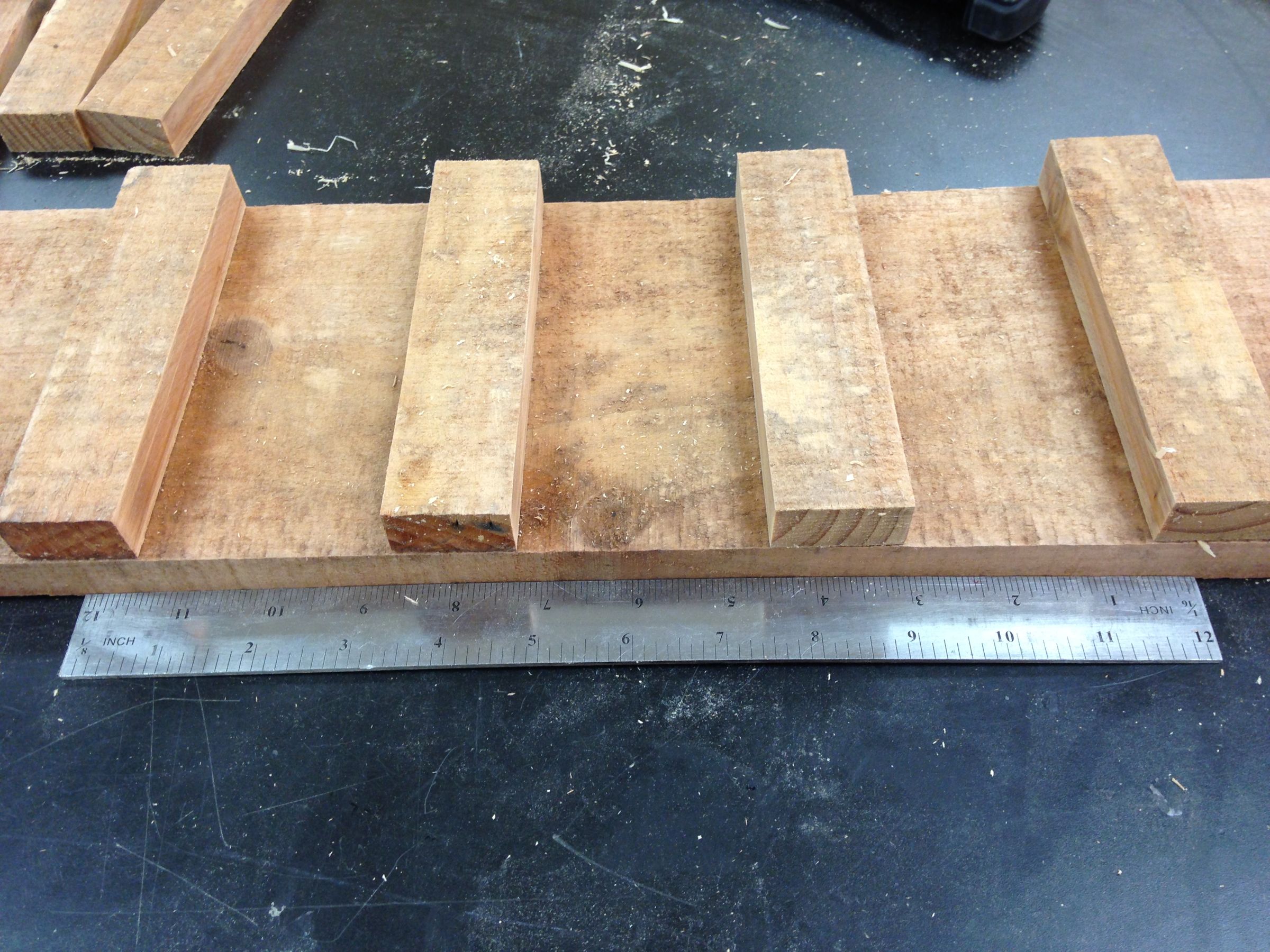 Cat Ramp Ladder Thingy : 5 Steps (with Pictures) - Instructables