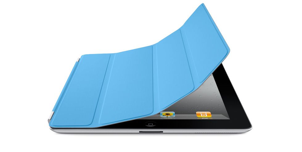 Smart Case for IPad Available Online