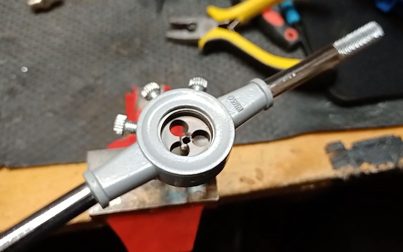 I Made Mini Air Compressor : 6 Steps (with Pictures) - Instructables