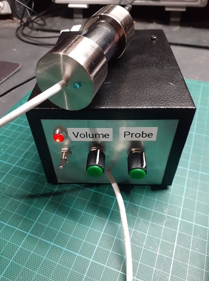 Carlson's Super Probe 11 Steps (with Pictures) Instructables