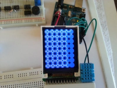 Mini Arduino Environment Monitor ** UPDATE - Added RTC *** : 14 Steps ...